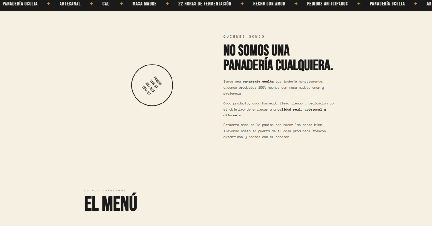 Fermento